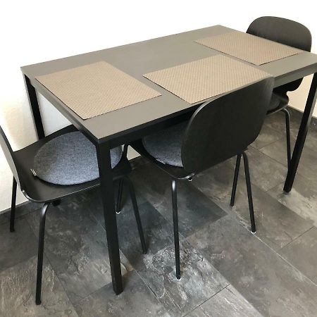Ferienwohnung "Am Ochsentor" 안데르나흐 외부 사진