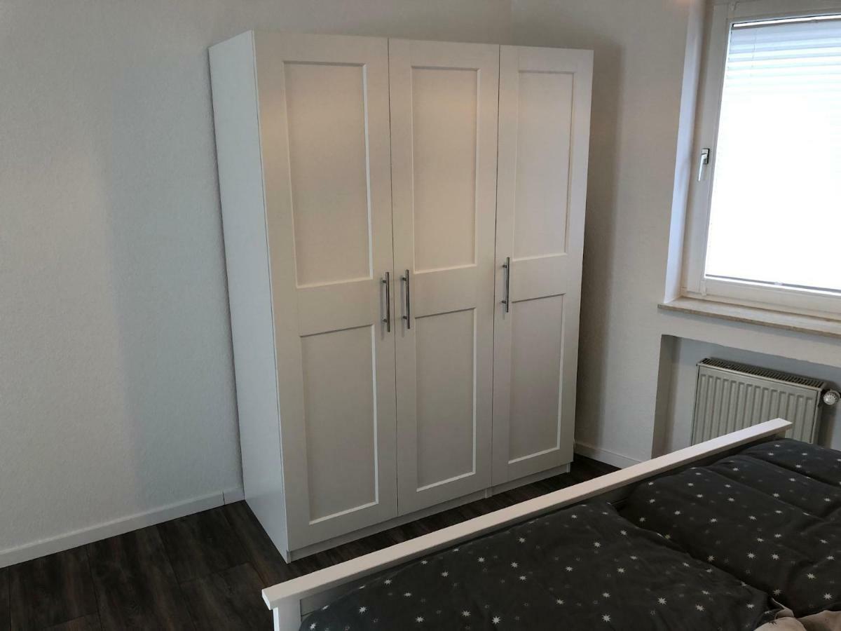 Ferienwohnung "Am Ochsentor" 안데르나흐 외부 사진