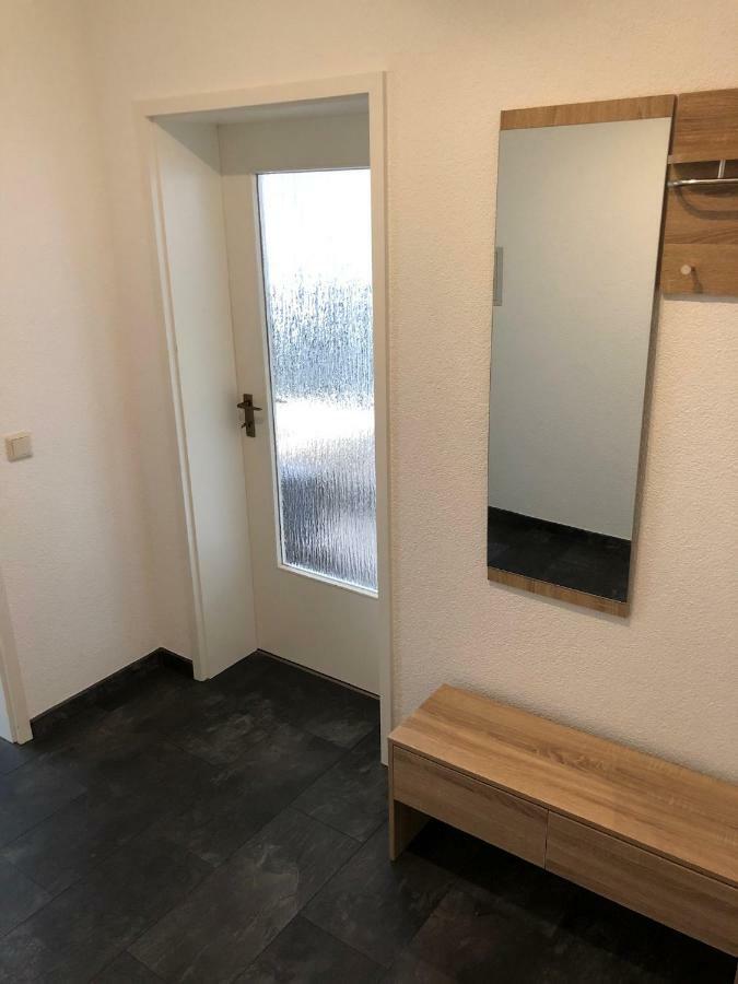 Ferienwohnung "Am Ochsentor" 안데르나흐 외부 사진